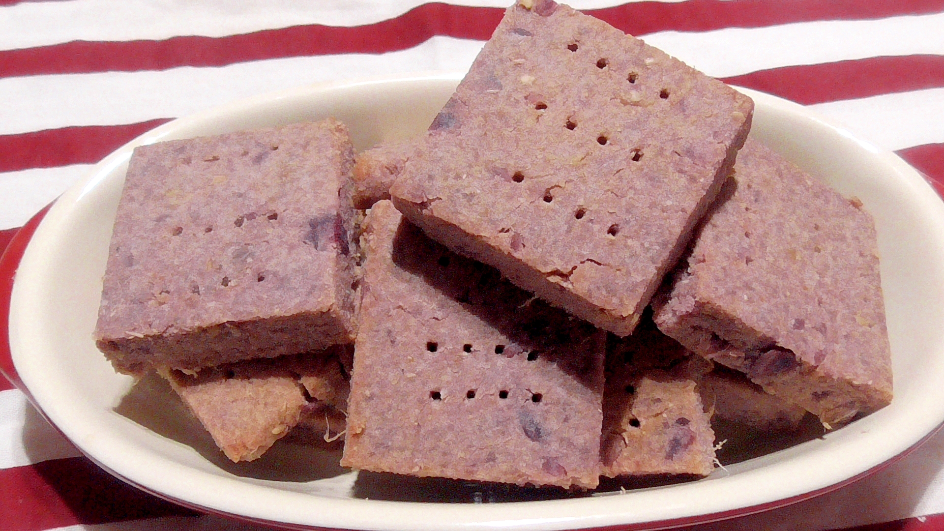 大人な甘さをあなたに おさつのソフトクッキー レシピ 作り方 By ゆるっとロカボdakara 楽天レシピ