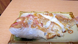 レンコ鯛のオリーブオイル焼き レシピ 作り方 By Luckin1217 楽天レシピ レンコ鯛のオリーブオイル焼き レシピ 作り方 By Luckin1217 楽天レシピ