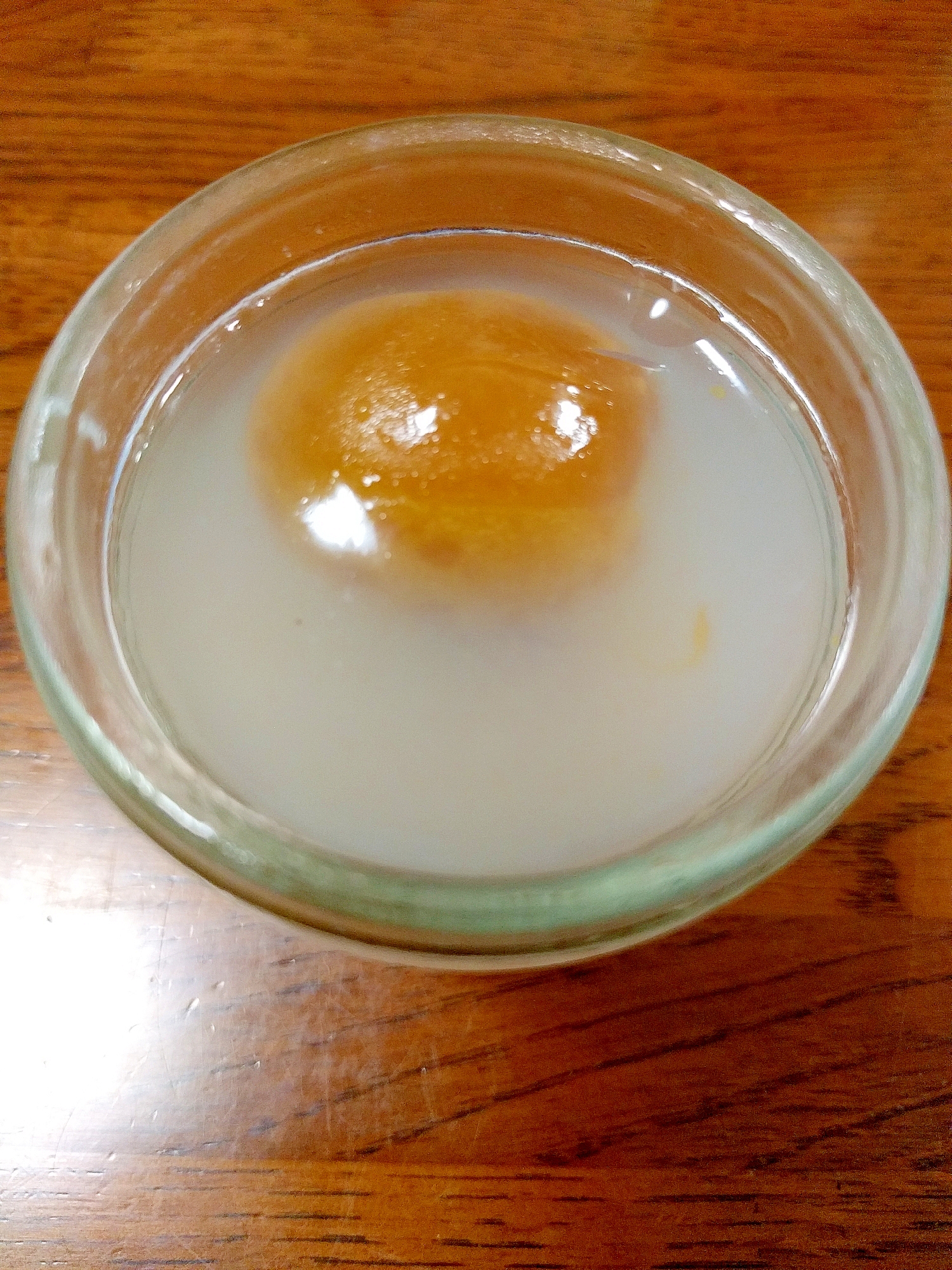 超簡単!爽やか♡梅ジュース&残り梅で手作りゼリー