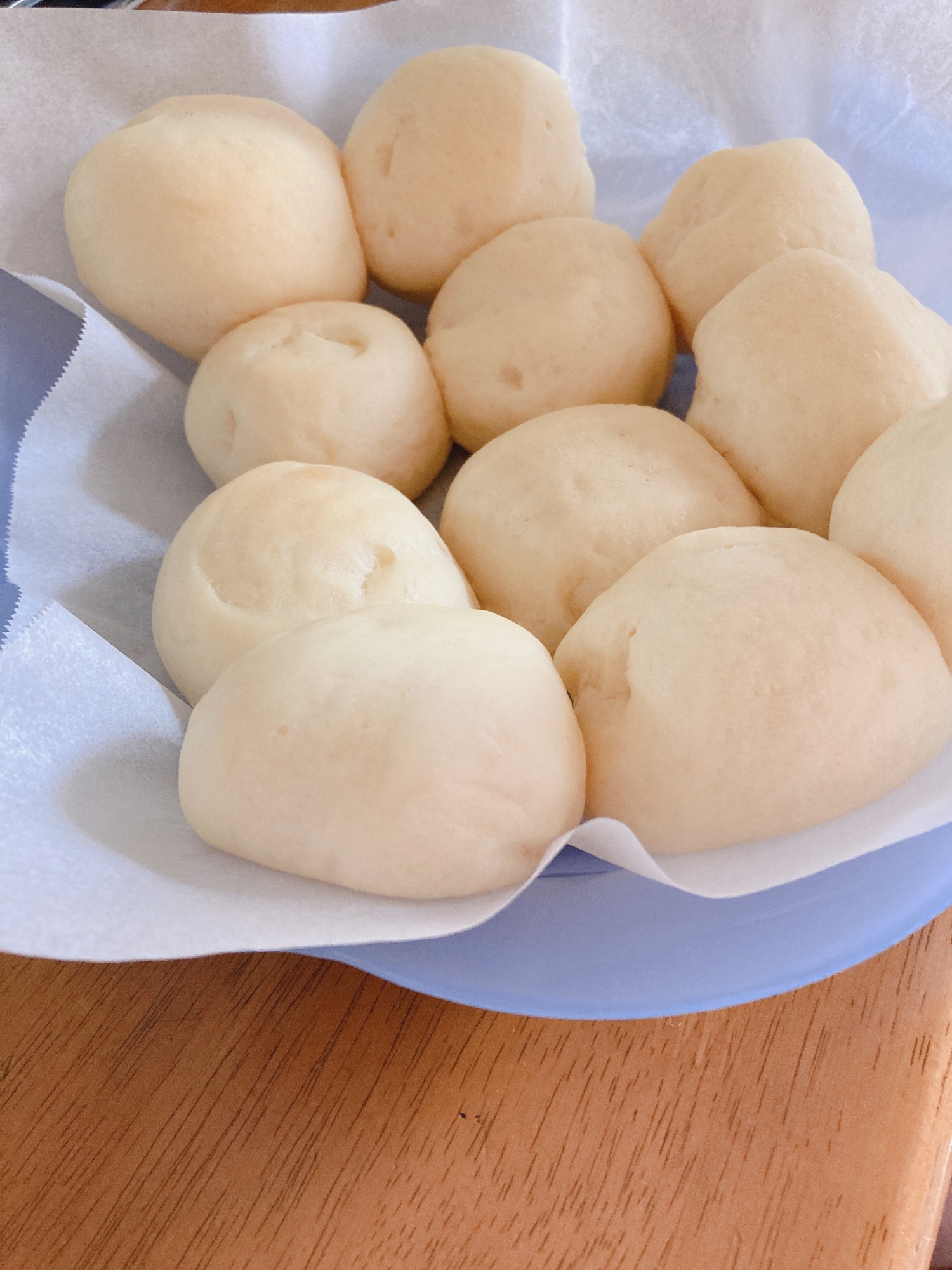 2日目でも もちもちミルクパン レシピ 作り方 By すずみ 楽天レシピ 2日目でも もちもちミルクパン レシピ 作り方 By すずみ 楽天レシピ