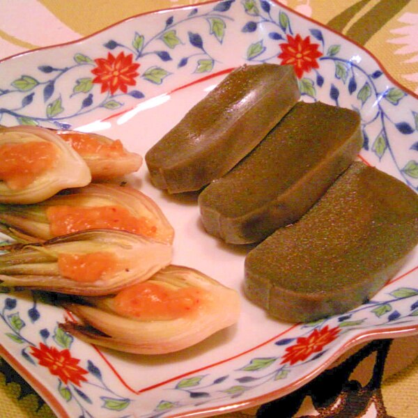 生麩と茗荷の焼き物 レシピ 作り方 By Yushiyutot 楽天レシピ 生麩と茗荷の焼き物 レシピ 作り方 By Yushiyutot 楽天レシピ