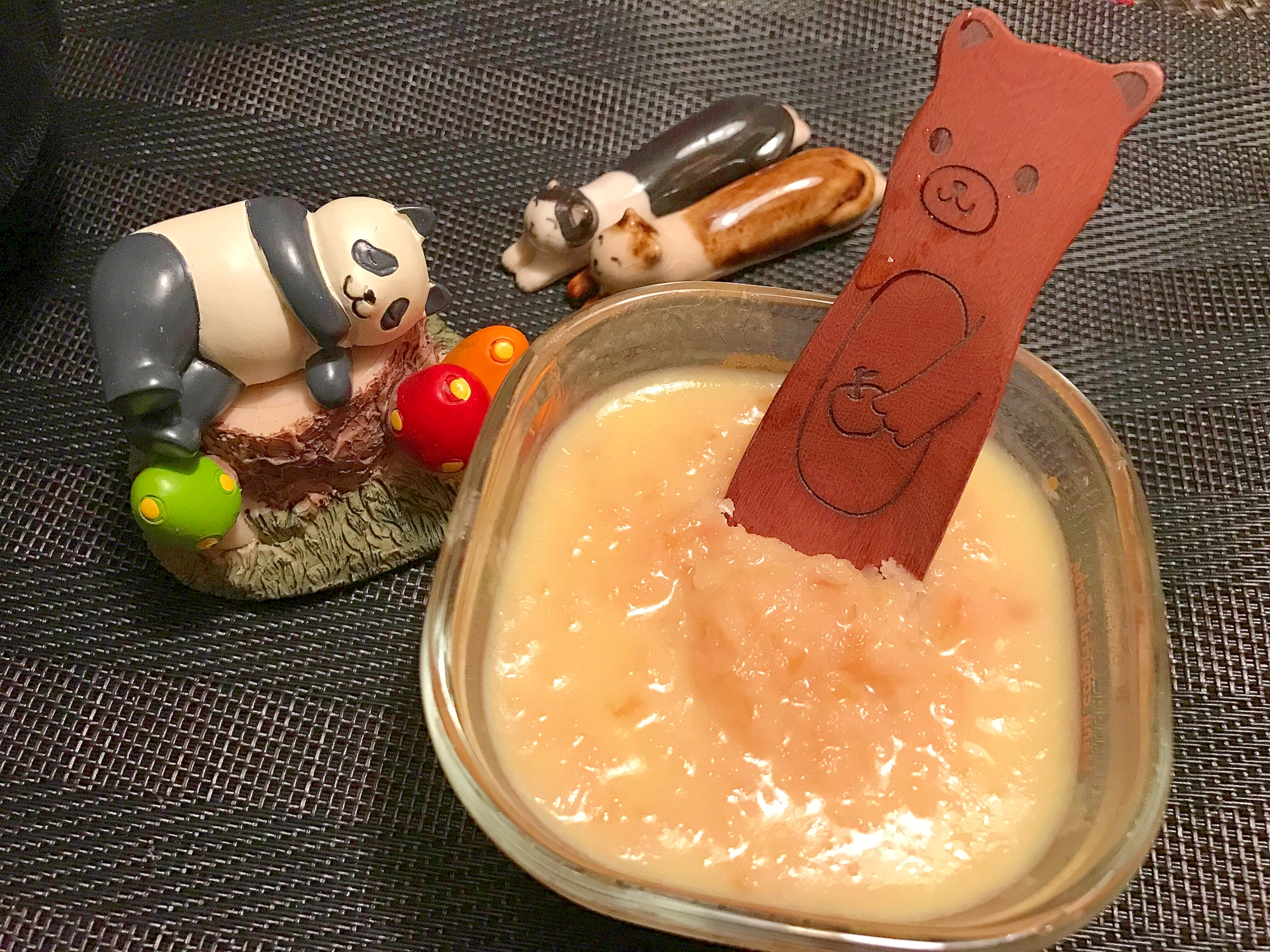 皮ごと使ってフルーティりんごバター レシピ 作り方 By 嵯峨 恭也 楽天レシピ