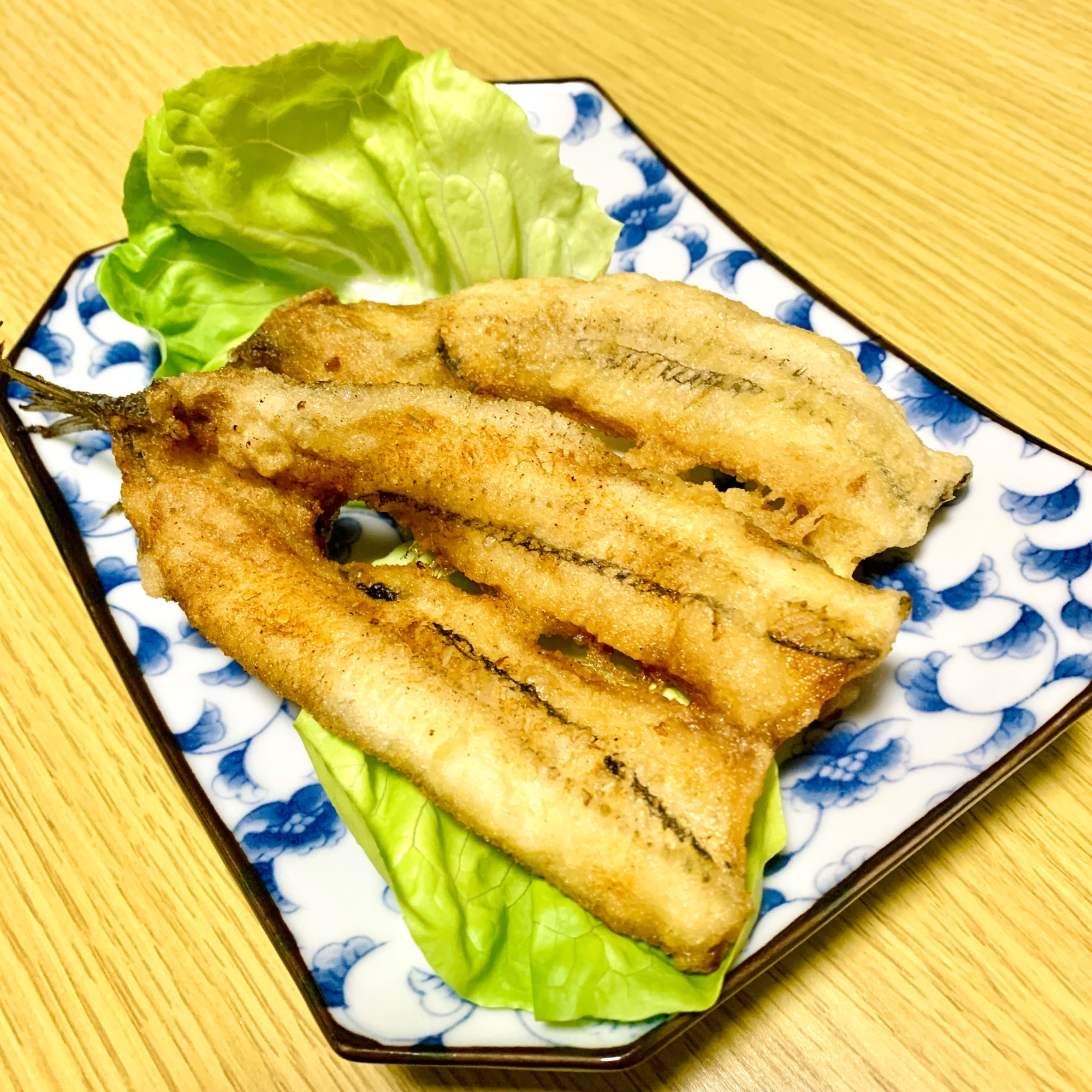 サヨリのごま天ぷら レシピ 作り方 By おるがん 楽天レシピ サヨリのごま天ぷら レシピ 作り方 By おるがん 楽天レシピ