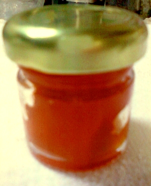 簡単 トマトジャム レシピ 作り方 By こあくま５２７ 楽天レシピ