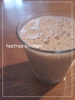 カフェの味 バナナコーヒーミルク レシピ 作り方 By Tea Tree 楽天レシピ カフェの味 バナナコーヒーミルク レシピ 作り方 By Tea Tree 楽天レシピ