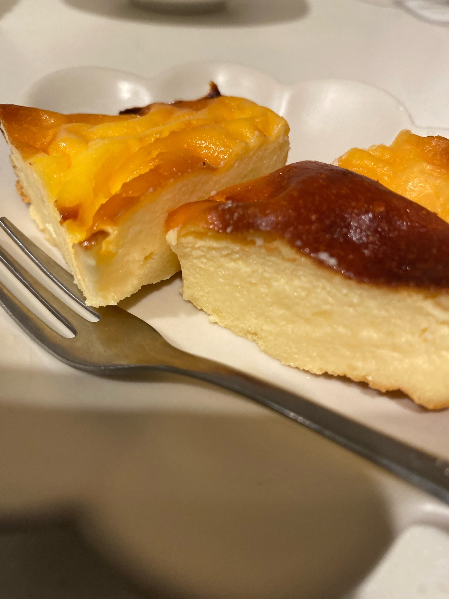 チーズケーキ