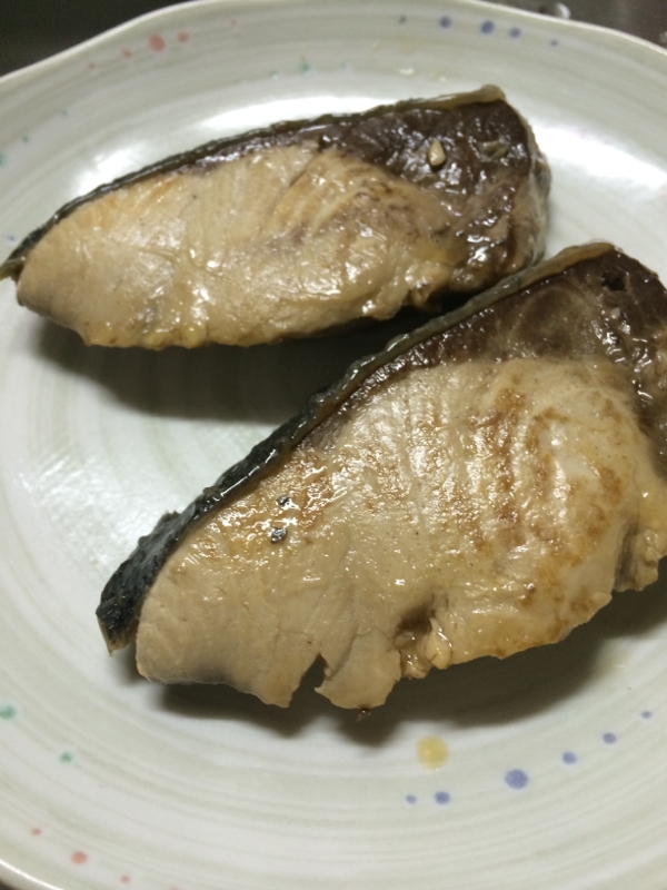 フライパンで簡単 ブリの照り焼き レシピ 作り方 By Nossi 楽天レシピ フライパンで簡単 ブリの照り焼き レシピ 作り方 By Nossi 楽天レシピ