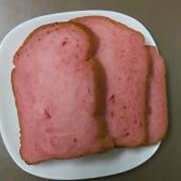 春の味覚 めっさ苺の香り ピンク色のいちごパン レシピ 作り方 By Rifumo 楽天レシピ 春の味覚 めっさ苺の香り ピンク色のいちごパン レシピ 作り方 By Rifumo 楽天レシピ