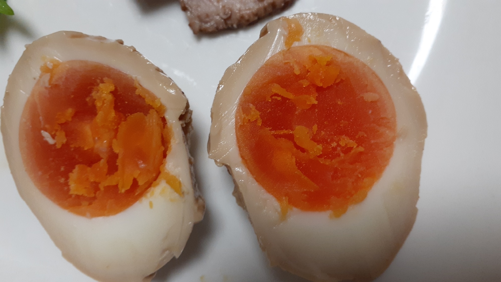 お弁当にも最適。日持ちする煮卵の作り方 レシピ・作り方 by