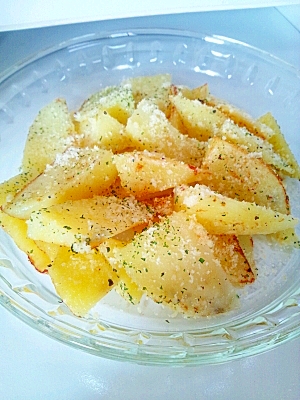 簡単 粉チーズポテト レシピ 作り方 By ダイス夫人 楽天レシピ 簡単 粉チーズポテト レシピ 作り方 By ダイス夫人 楽天レシピ