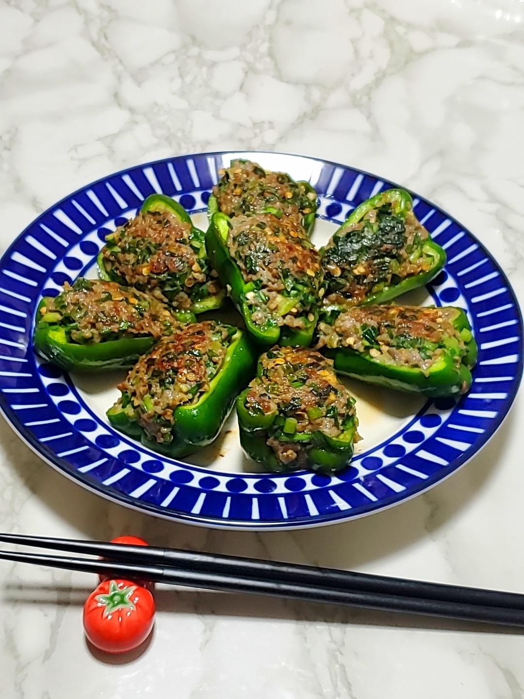 ヘルシー料理