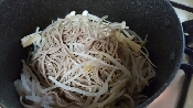 意外な美味しさ 日本焼きそば レシピ 作り方 By Tokeiya Japan 楽天レシピ 意外な美味しさ 日本焼きそば レシピ 作り方 By Tokeiya Japan 楽天レシピ
