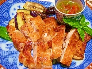 悪魔風 カリカリ チキンソテー レシピ 作り方 By ブルーボリジ 楽天レシピ 悪魔風 カリカリ チキンソテー レシピ 作り方 By ブルーボリジ 楽天レシピ