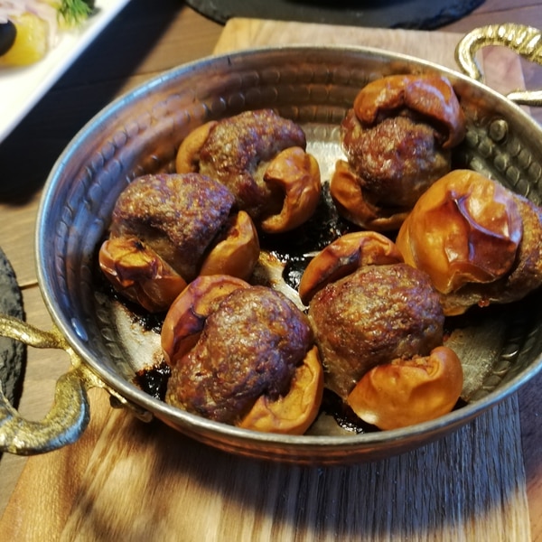 トルコ料理 枇杷のケバブ レシピ 作り方 By Akdeniz 楽天レシピ トルコ料理 枇杷のケバブ レシピ 作り方 By Akdeniz 楽天レシピ