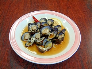 台湾風しじみの醤油漬 レシピ 作り方 By 楽天出店店舗 こだわり東北屋 楽天レシピ 台湾風しじみの醤油漬 レシピ 作り方 By 楽天出店店舗 こだわり東北屋 楽天レシピ