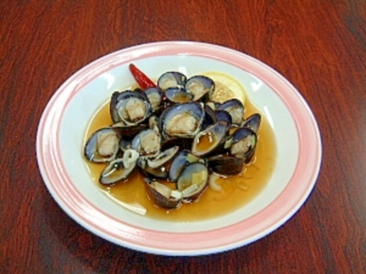 台湾風しじみの醤油漬 レシピ 作り方 By 楽天出店店舗 こだわり東北屋 楽天レシピ 台湾風しじみの醤油漬 レシピ 作り方 By 楽天出店店舗 こだわり東北屋 楽天レシピ