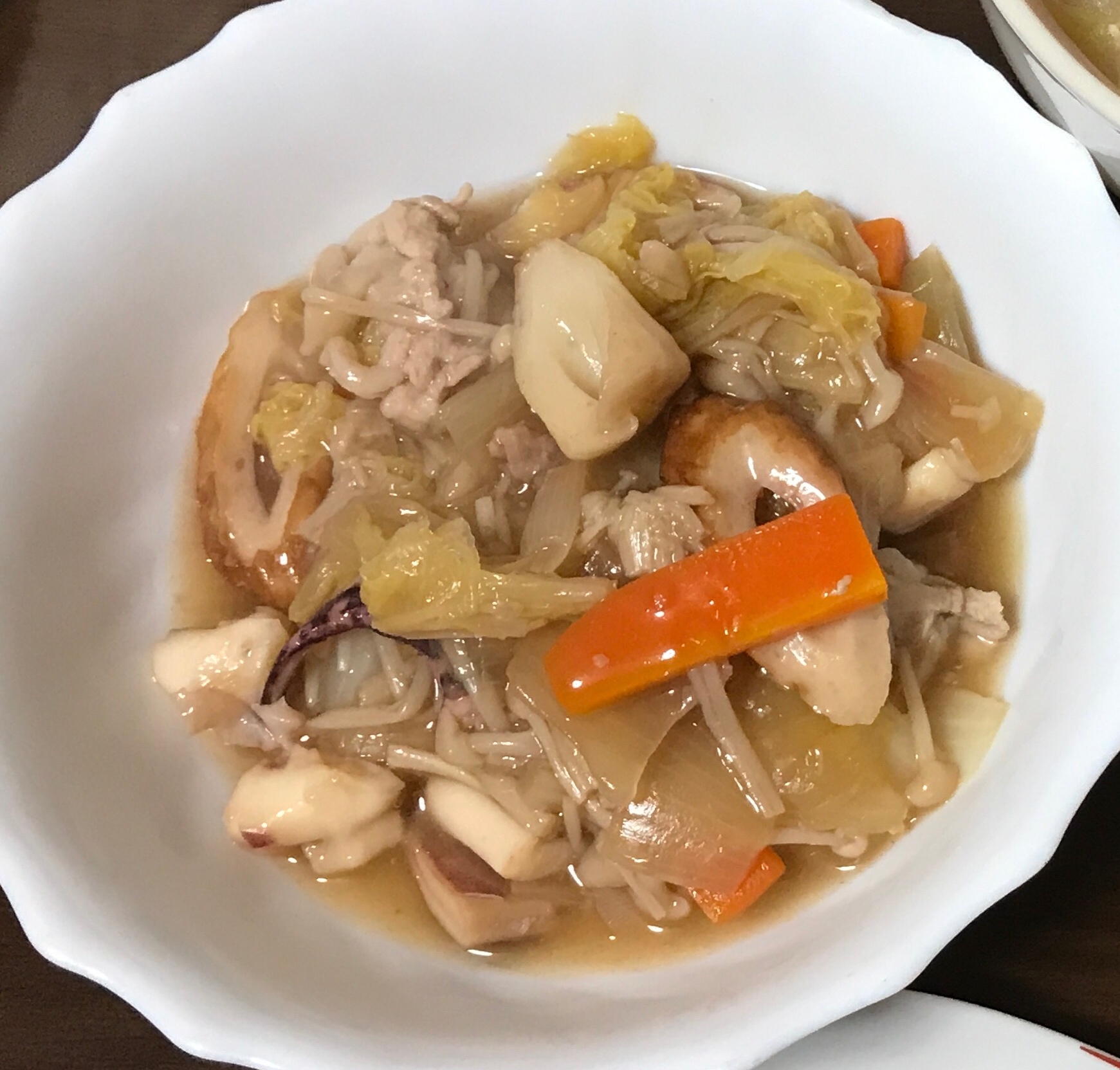 除脂肪ダイエット 野菜たっぷりイカの中華炒め レシピ 作り方 By Cnsf68 楽天レシピ 除脂肪ダイエット 野菜たっぷりイカの中華炒め レシピ 作り方 By Cnsf68 楽天レシピ