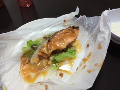 子供といっしょに レンジで鮭のちゃんちゃん焼き風 レシピ 作り方 By Raku0036 楽天レシピ 子供といっしょに レンジで鮭のちゃんちゃん焼き風 レシピ 作り方 By Raku0036 楽天レシピ