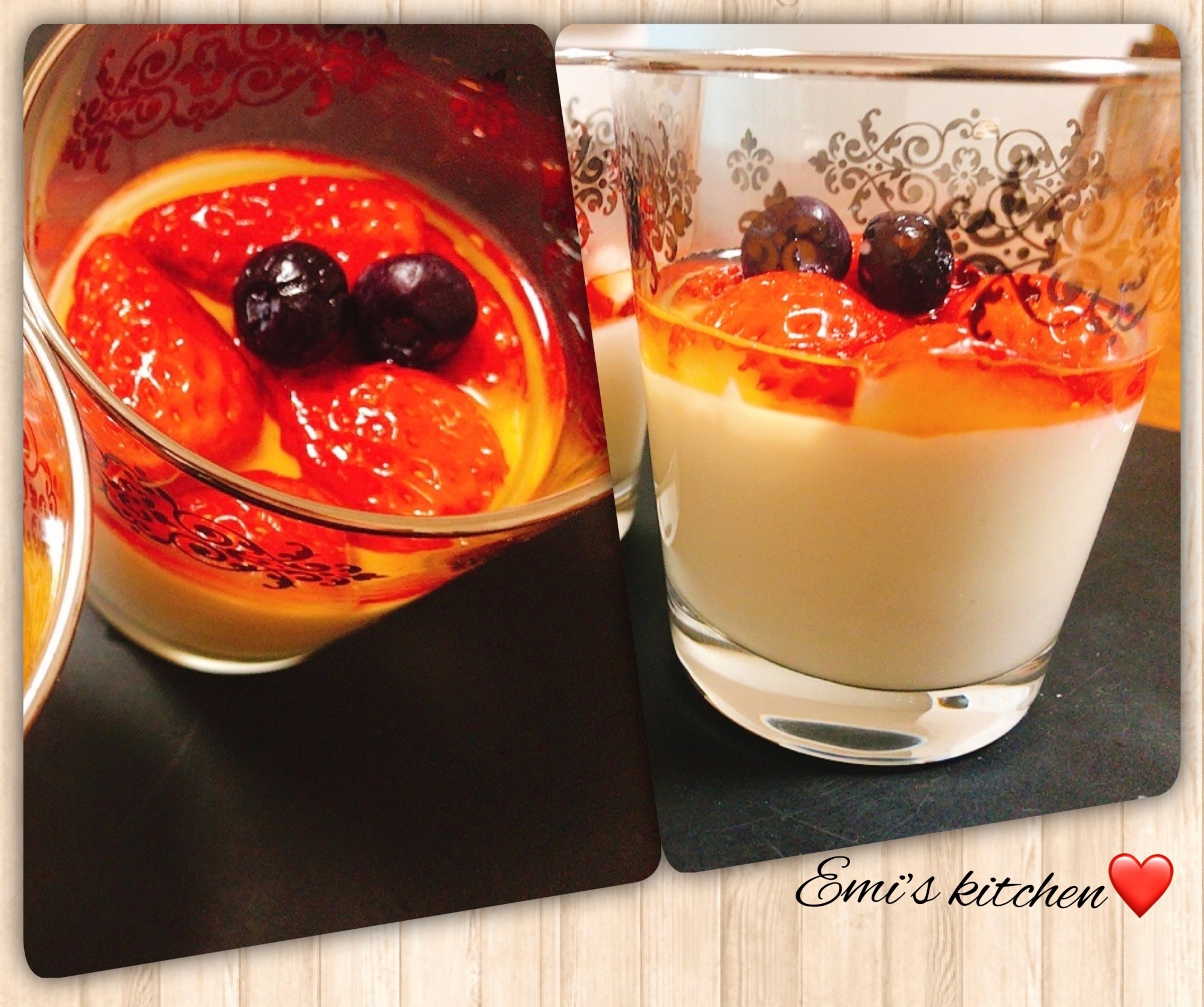 森永クックゼラチンを使ったゼリー液 レシピ 作り方 By Emi S Kitchen 楽天レシピ