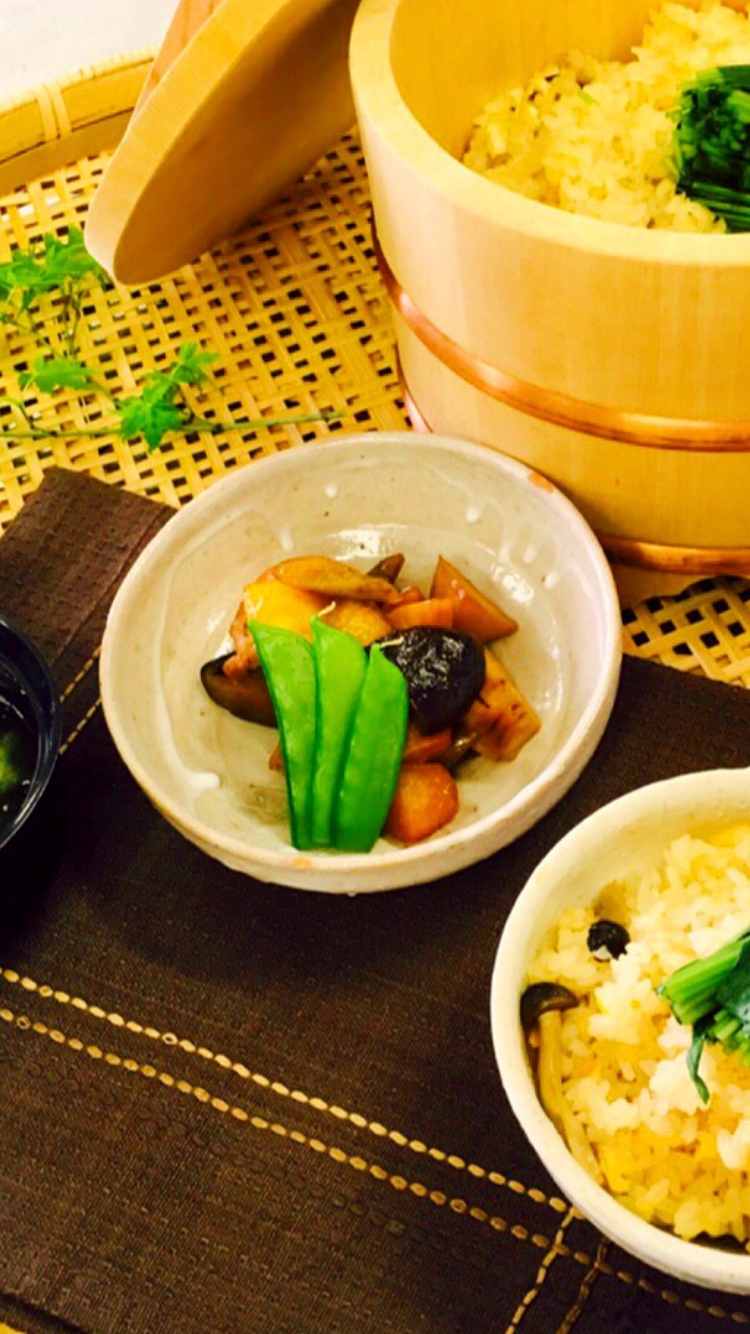 筑前煮