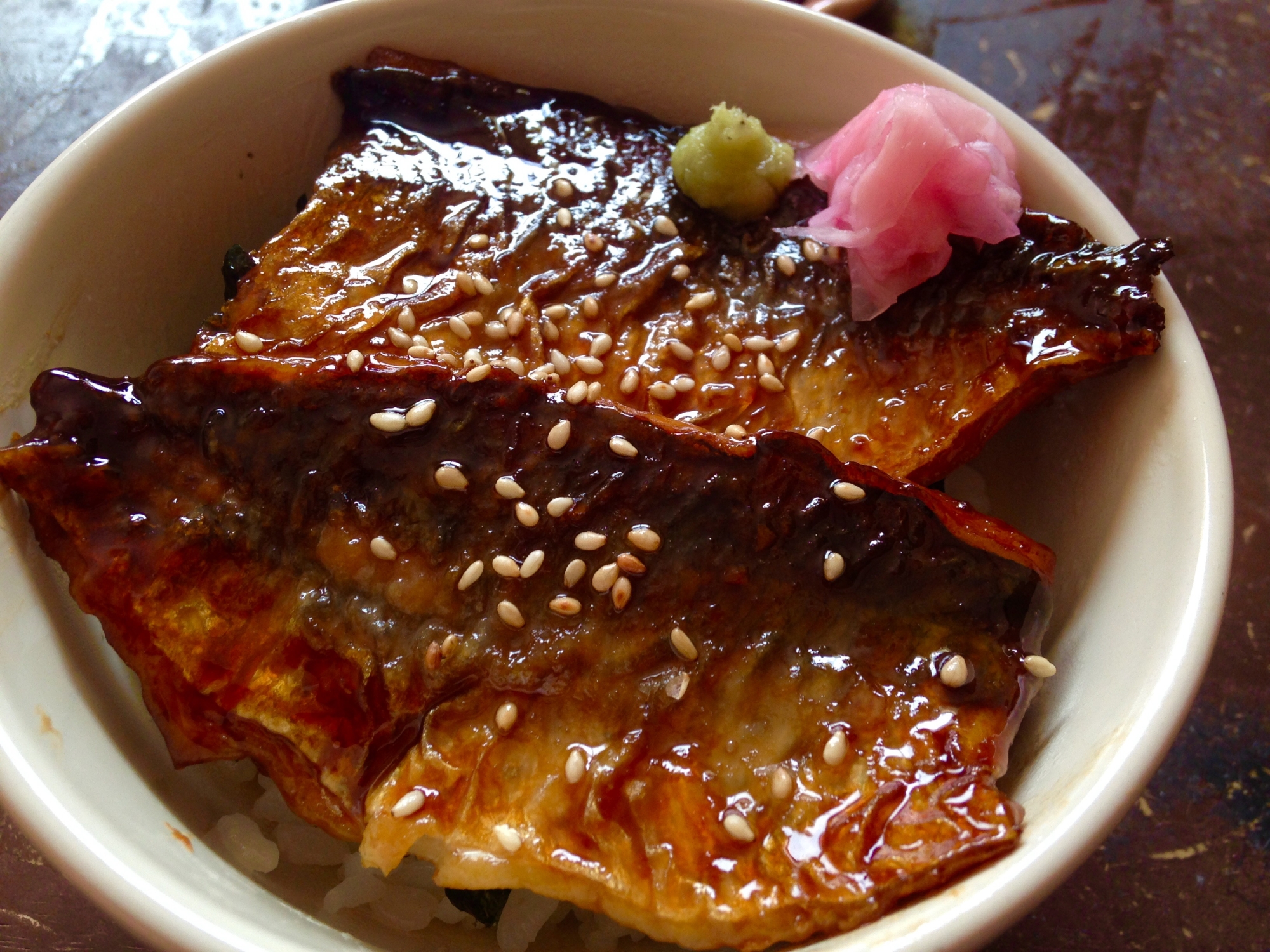 お弁当にも あじの蒲焼き レシピ 作り方 By うみ ひま 楽天レシピ お弁当にも あじの蒲焼き レシピ 作り方 By うみ ひま 楽天レシピ