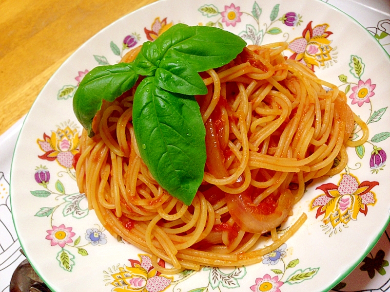 簡単 ツナのトマトソースパスタ レシピ 作り方 By Theo S Kitchen 楽天レシピ 簡単 ツナのトマトソースパスタ レシピ 作り方 By Theo S Kitchen 楽天レシピ