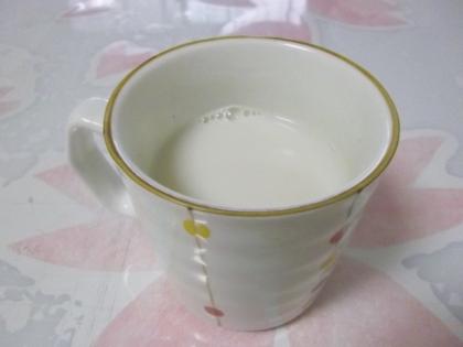 ノンカフェイン　麦茶　コーヒー牛乳