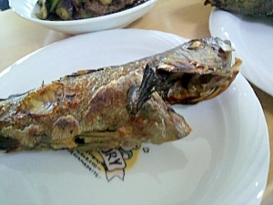 めばるの塩焼き レシピ 作り方 By ミスチバス 楽天レシピ めばるの塩焼き レシピ 作り方 By ミスチバス 楽天レシピ