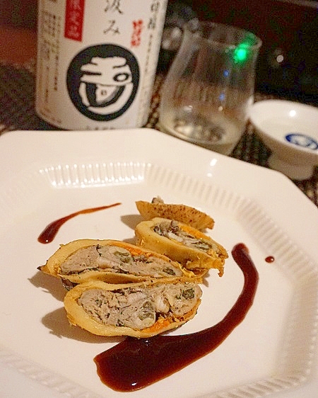 おうち居酒屋 ホヤ卵燻製 レシピ 作り方 By 酔いどれんぬ 楽天レシピ