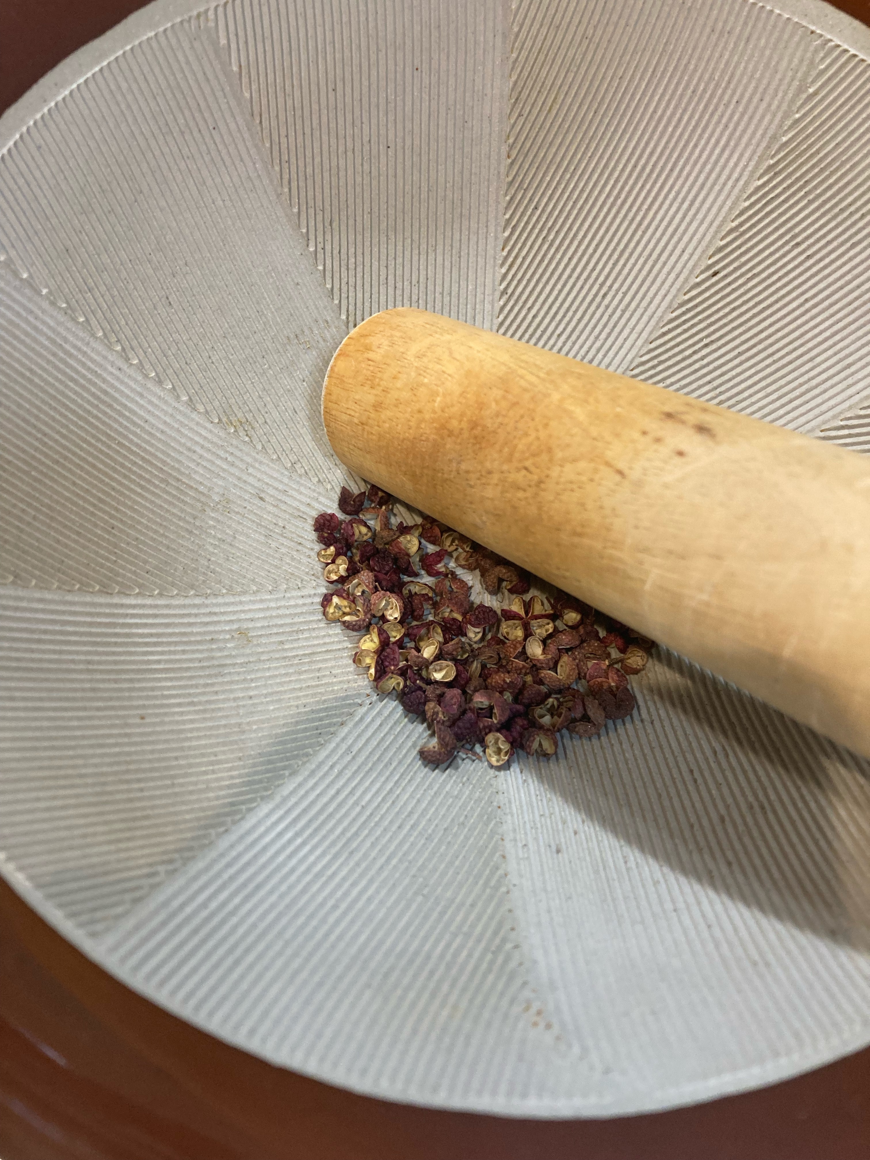 目指せ専門店の味 本格四川麻婆豆腐 レシピ 作り方 By ちぇりcook 楽天レシピ