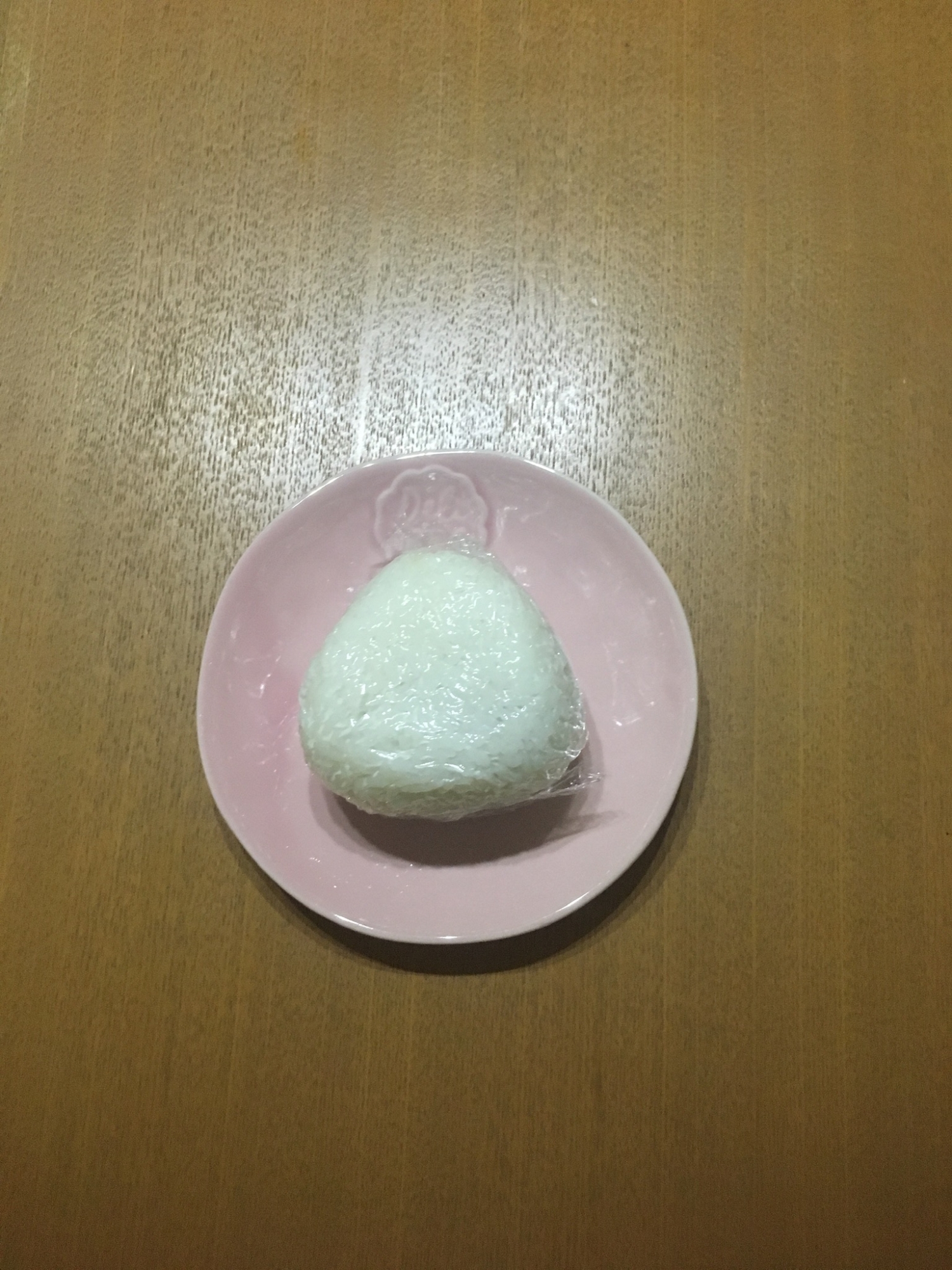 さつまいも クリームチーズ おにぎり