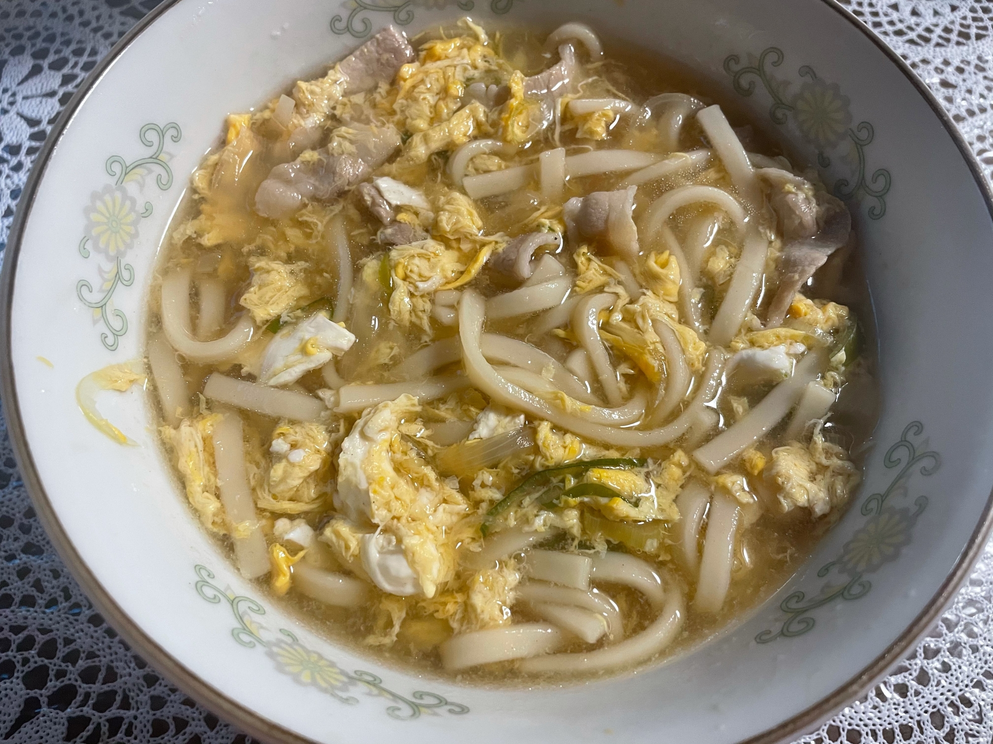 うどん