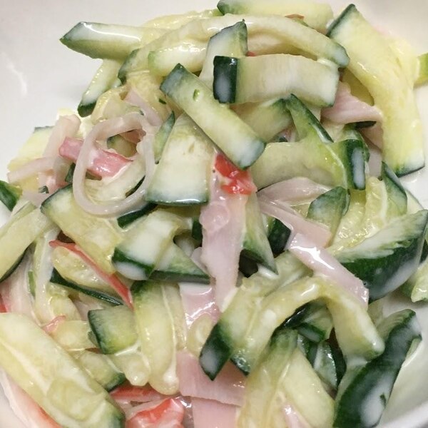 ズッキーニサラダ レシピ 作り方 By Harutymama 楽天レシピ ズッキーニサラダ レシピ 作り方 By Harutymama 楽天レシピ