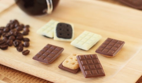 ひとくち板チョコクッキー No 296 レシピ 作り方 By 楽天出店店舗 浅井商店 楽天レシピ ひとくち板チョコクッキー No 296 レシピ 作り方 By 楽天出店店舗 浅井商店 楽天レシピ