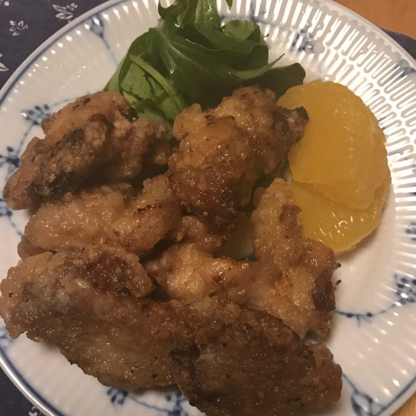 八朔ジャム唐揚げのおかずプレート レシピ 作り方 By ボンド子 楽天レシピ 八朔ジャム唐揚げのおかずプレート レシピ 作り方 By ボンド子 楽天レシピ