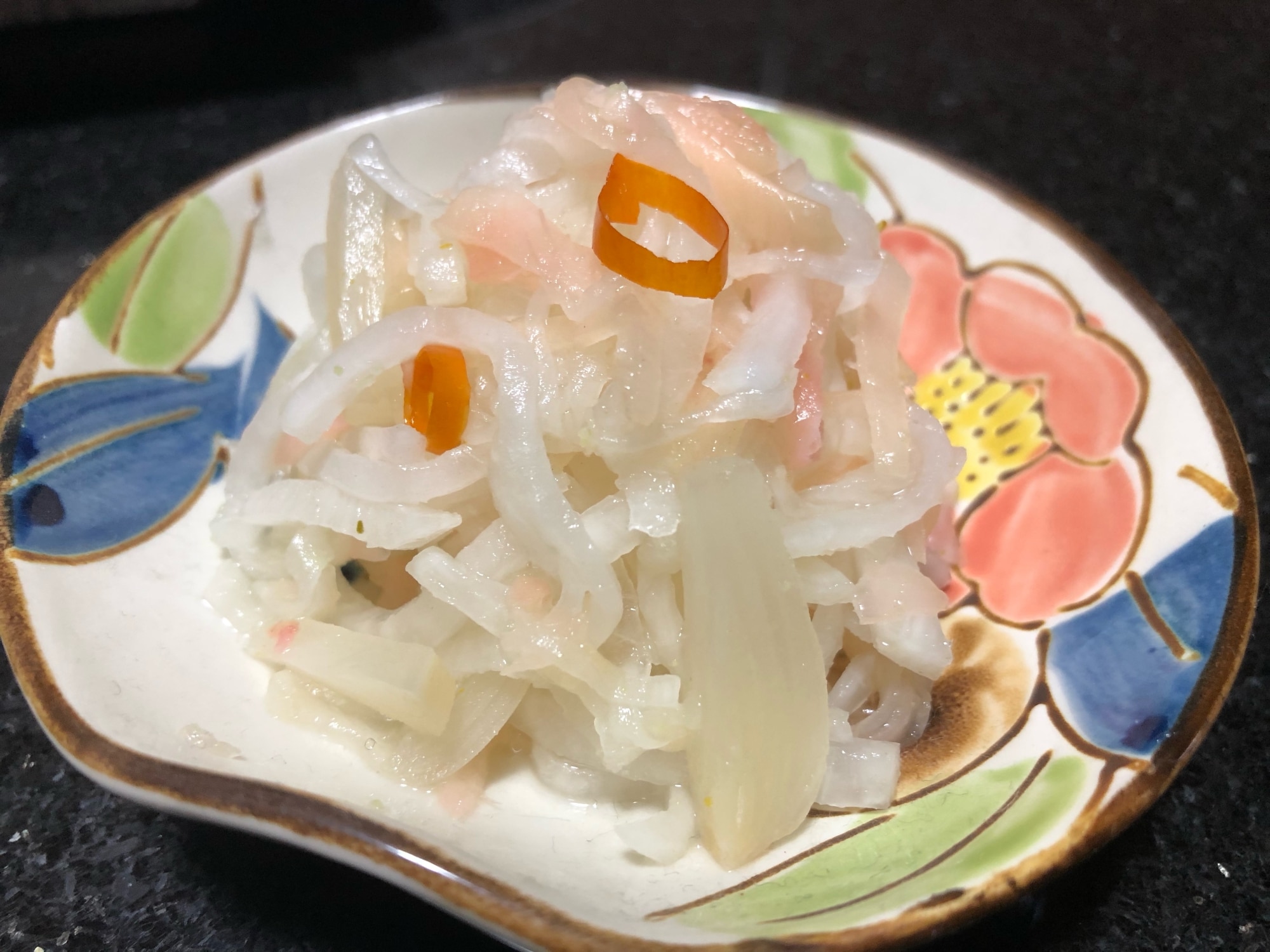 もったいないから生まれたガリ大根 レシピ・作り方 by かあちゃんごはん♡ - 楽天レシピ