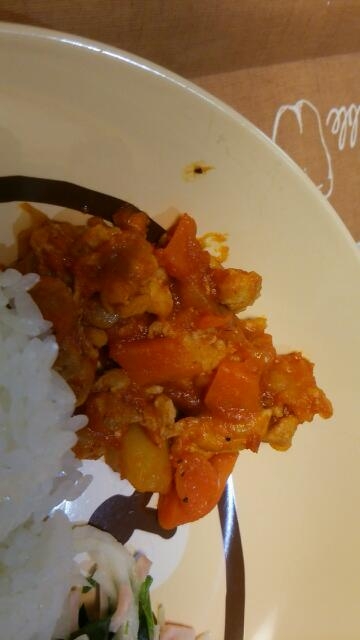 とっても美味しかったです♪
