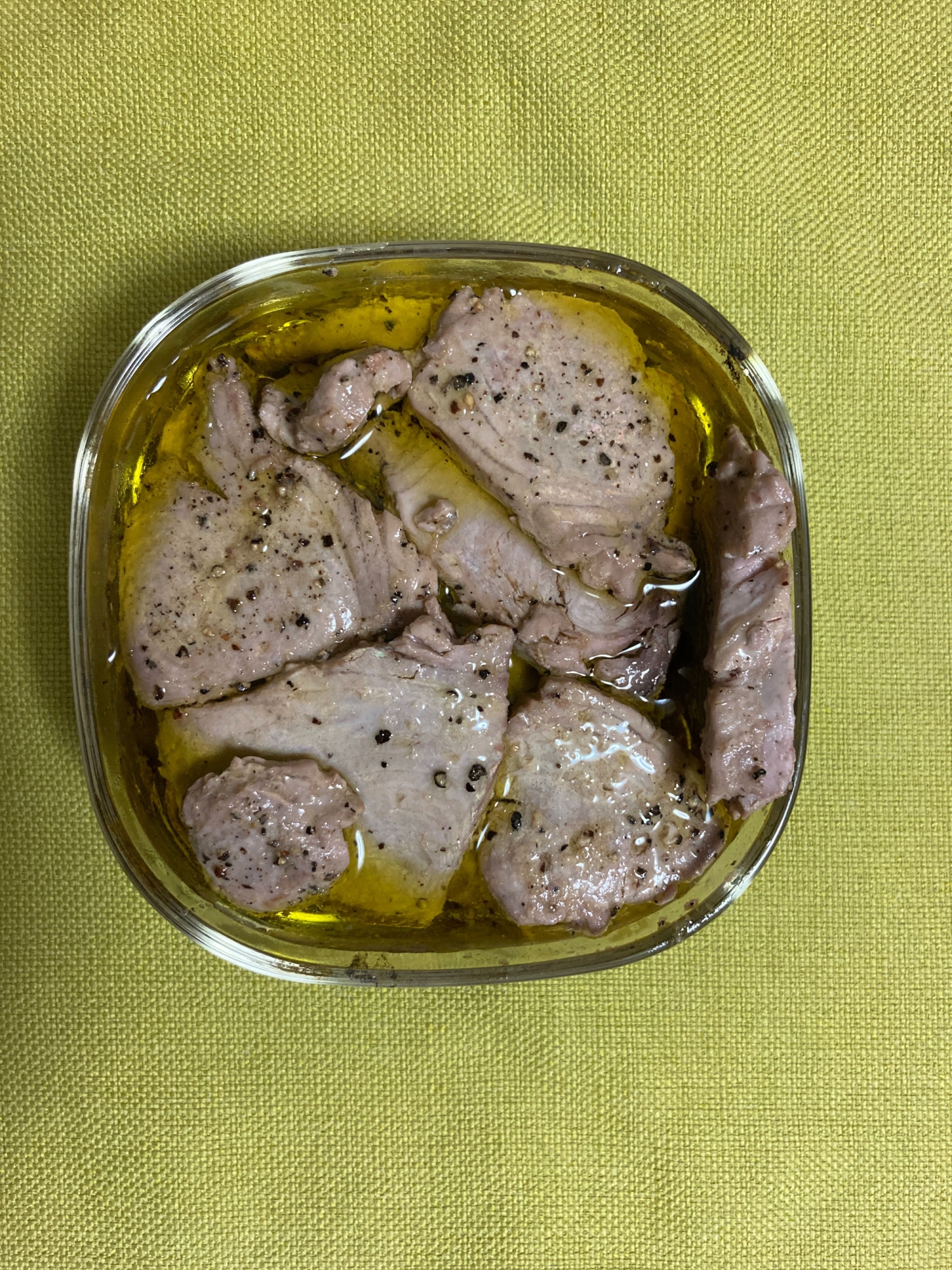 うちのおかず かつおのオイル漬け レシピ 作り方 By おいしんぼ 楽天レシピ うちのおかず かつおのオイル漬け レシピ 作り方 By おいしんぼ 楽天レシピ
