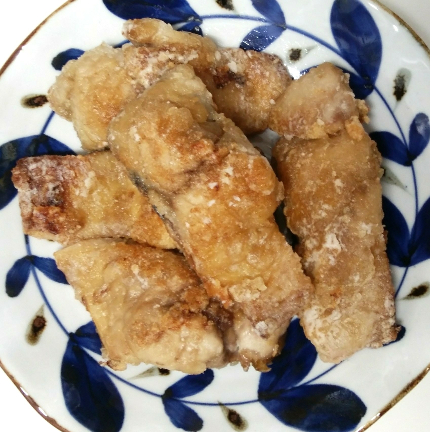 子供もぱくぱく 鯖の竜田揚げ レシピ 作り方 By Mamacream 楽天レシピ 子供もぱくぱく 鯖の竜田揚げ レシピ 作り方 By Mamacream 楽天レシピ