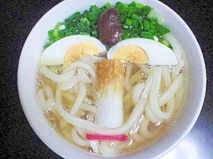 今は無き♪鎌倉の名物大仏うどん