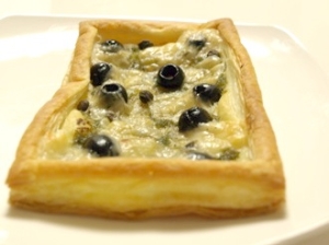 わさボーノタルト