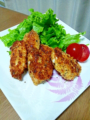 絶品 かじきの香草パン粉焼き レシピ 作り方 By ゆー0717 楽天レシピ 絶品 かじきの香草パン粉焼き レシピ 作り方 By ゆー0717 楽天レシピ