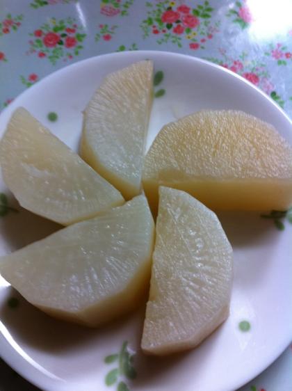 甘くない！ダシうま関西風おでん