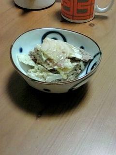 倍量で作りました。ポン酢＋辛子がまた合う～！ごちそうさまです♪