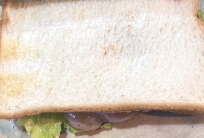 BLEサンドセット