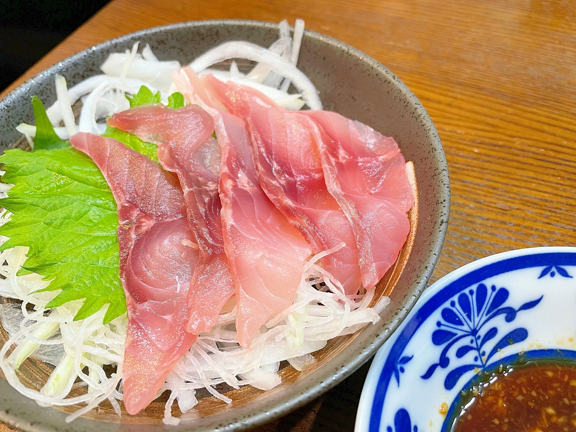 新玉たっぷり 鯉のアライ レシピ 作り方 By まゆぱとら 楽天レシピ 新玉たっぷり 鯉のアライ レシピ 作り方 By まゆぱとら 楽天レシピ