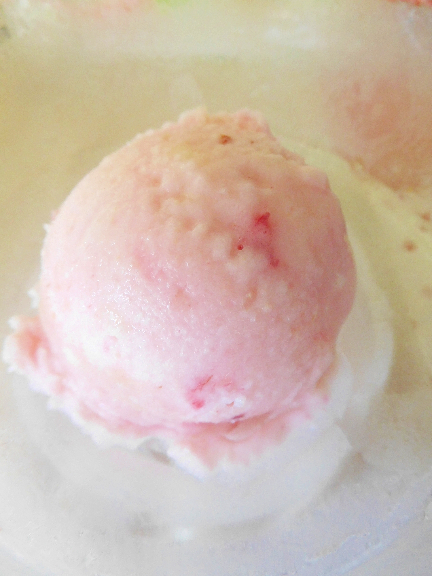 桃のジェラート レシピ 作り方 By あ ちゃん 楽天レシピ 桃のジェラート レシピ 作り方 By あ ちゃん 楽天レシピ