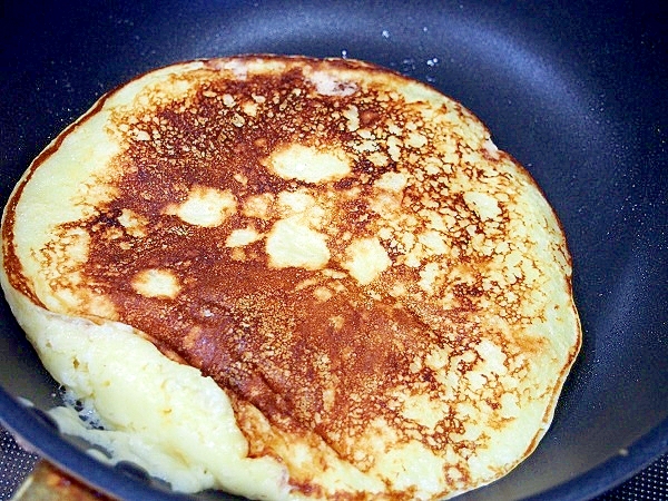 アメリカンパンケーキ レシピ 作り方 By よっちごはん 楽天レシピ アメリカンパンケーキ レシピ 作り方 By よっちごはん 楽天レシピ