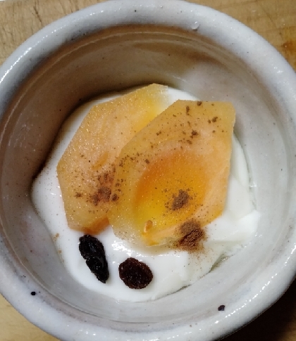 ヨーグルト美味しくいただきました♪
ご馳走さまでした(⁠^⁠^⁠)