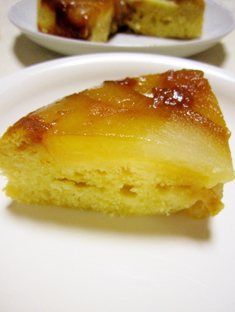 洋梨 ラフランスのレシピ 作り方 簡単人気ランキング 楽天レシピ